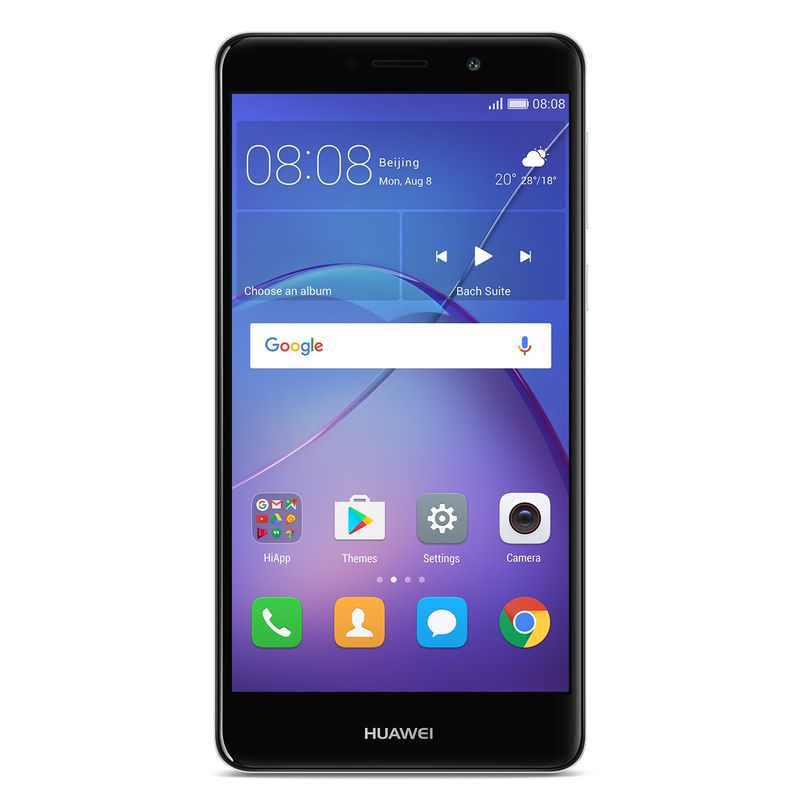 MOVISTAR - Smartphone Mate 9 Lite 32GB.